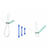cousin biotech - Fixation corticale réglable